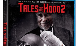 Illustration for article titled Get in the Spirit With These 13 Black Horror Films This Halloween